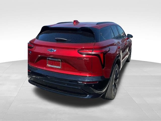chevrolet blazer ev 2024 3GNKDCRJ0RS113888 image chevrolet blazer ev 2024 3GNKDCRJ0RS113888 image
